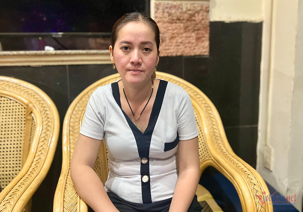Hồng Phượng - Cháu gái Vũ Linh than sụt cân, lên tiếng cầu xin 1 điều giữa ồn ào tranh chấp tài sản - Hình 2