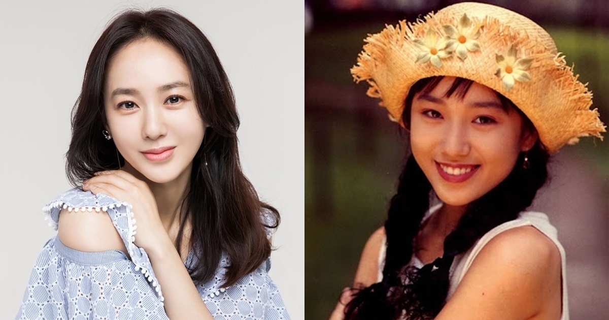 Park Joo Mi - Giải nghệ lấy chồng, nay vướng tin đồn hẹn hò bạn thân của con trai, U60 lão hóa ngược - Hình 13