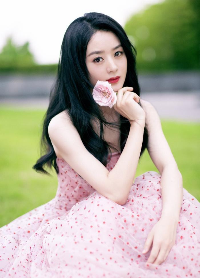 Dương Tử bị Hứa Khải hại, Dương Mịch gặp chuyện, ảnh hưởng lớn đến danh tiếng Triệu Lệ Dĩnh - Hình 8