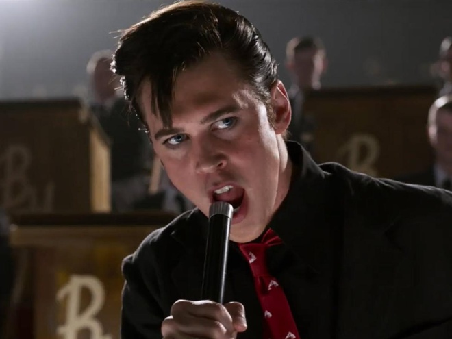 Elvis Presley: Từ cậu bé nghèo đến Ông hoàng nhạc Rock and Roll và bí ẩn về sự ra đi ở tuổi 42 - Hình 7