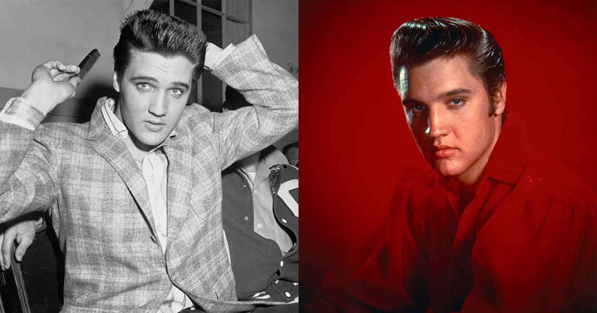 Elvis Presley: Từ cậu bé nghèo đến Ông hoàng nhạc Rock and Roll và bí ẩn về sự ra đi ở tuổi 42 - Hình 9