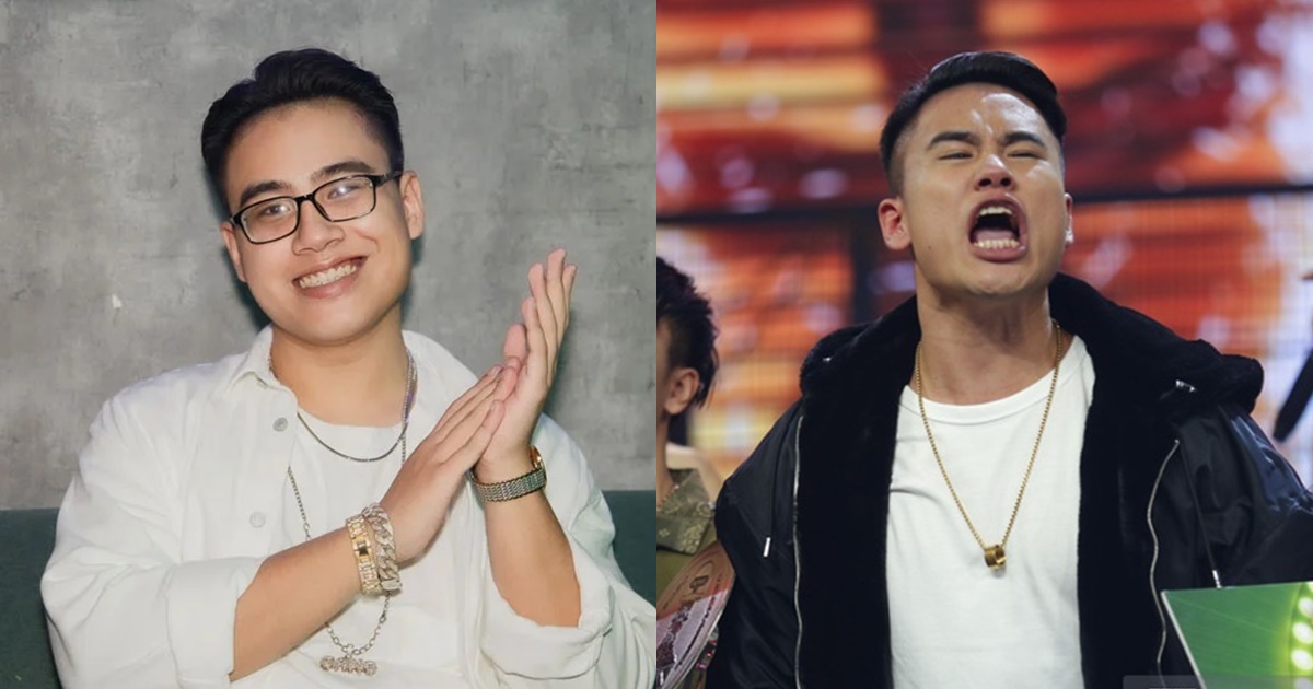 G.Ducky: Gây sóng gió tại Rap Việt với ngôi vị Á quân và cuộc sống hiện tại ra sao? - Hình 10