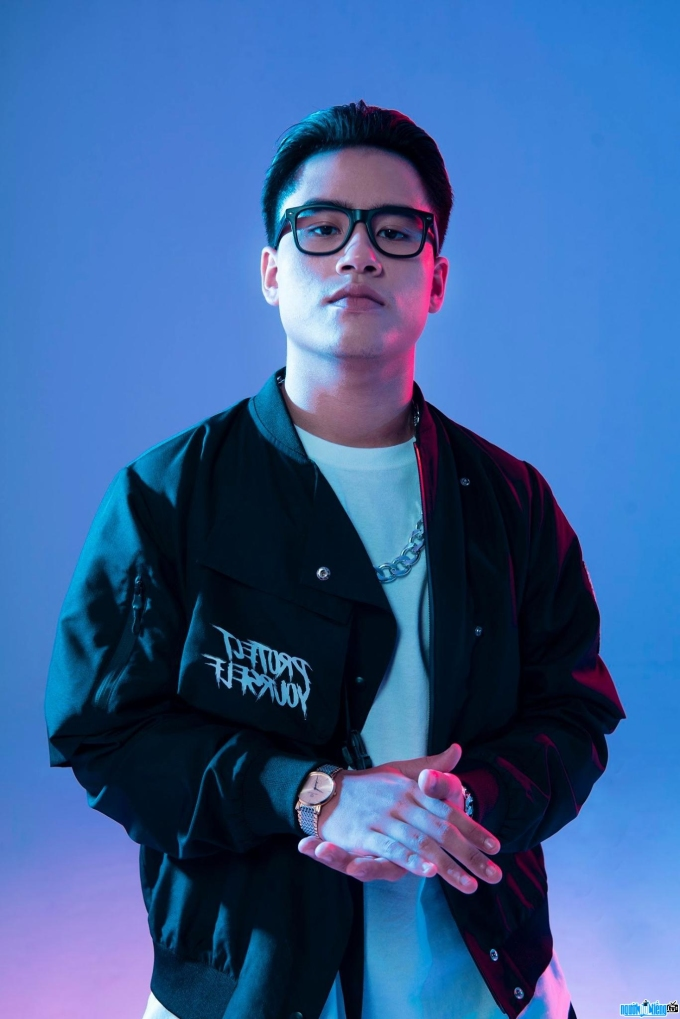 G.Ducky: Gây sóng gió tại Rap Việt với ngôi vị Á quân và cuộc sống hiện tại ra sao? - Hình 2