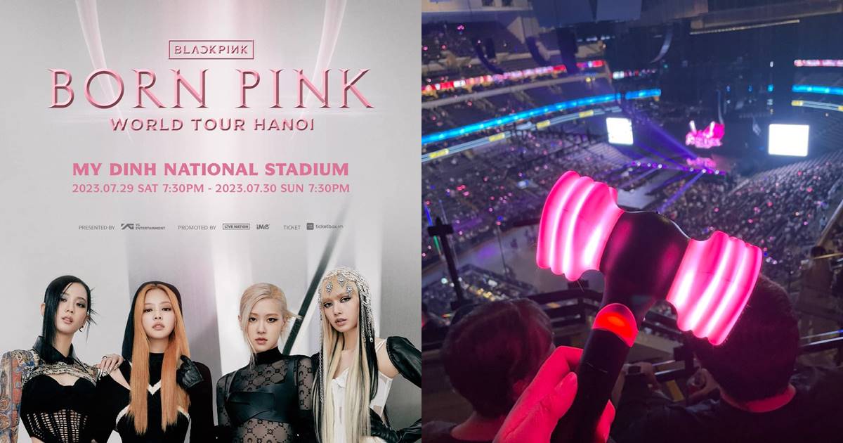 Giám đốc Sở Văn hóa Thể thao Hà Nội lên tiếng về chuyện giấy phép biểu diễn của Blackpink - Hình 7