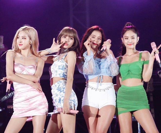 Giám đốc Sở Văn hóa Thể thao Hà Nội lên tiếng về chuyện giấy phép biểu diễn của Blackpink - Hình 2