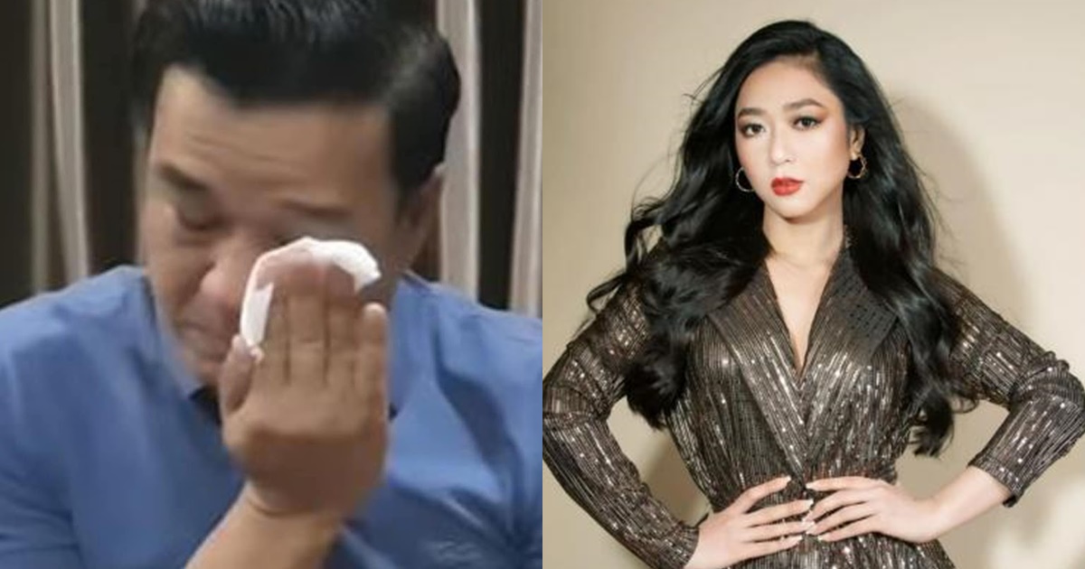 Hà Thanh Xuân tỏ thái độ thờ ơ ngày ba chồng mất, thực sự đã ly hôn với vua cá Koi Thắng Ngô? - Hình 8