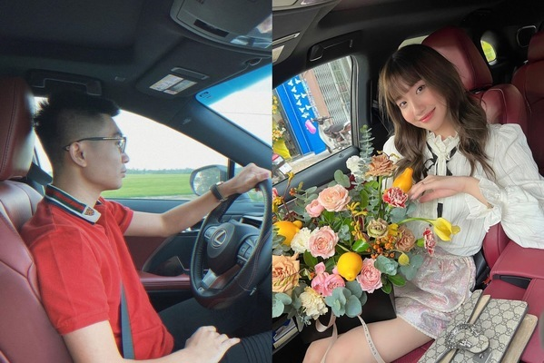 Hotgirl Huyền 2k4 bất ổn tâm lý sau phát ngôn vạ miệng bị CĐM chế giễu hám vật chất? - Hình 5