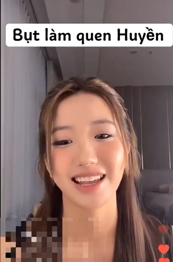 Hotgirl Huyền 2k4 bất ổn tâm lý sau phát ngôn vạ miệng bị CĐM chế giễu hám vật chất? - Hình 2