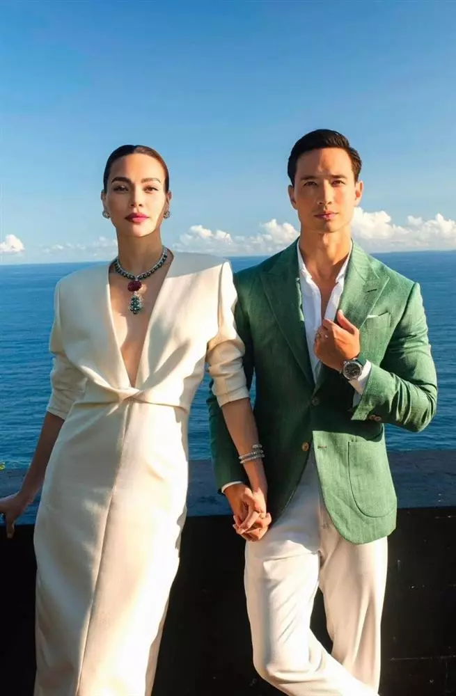Hồ Ngọc Hà bị ma nữ Mai Davika quăng cục lơ khi chụp ảnh chung, thái độ sượng trân gây chú ý? - Hình 5