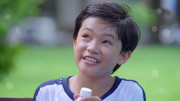 Ốc Bảo Bảo: Sao nhí tài hoa bạc mệnh, ra đi sau tai nạn đuối nước và những vai diễn còn mãi - Hình 4
