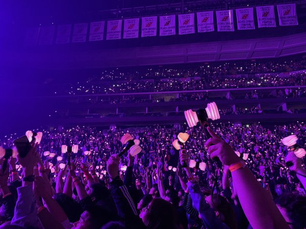 Vé chợ đen và loạt chiêu trò lừa đảo, trục lợi concert BLACKPINK, fan ra sức cảnh báo nhau? - Hình 8