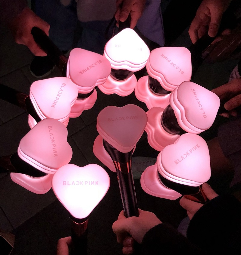 Vé chợ đen và loạt chiêu trò lừa đảo, trục lợi concert BLACKPINK, fan ra sức cảnh báo nhau? - Hình 10