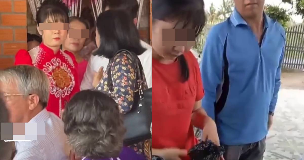 Vụ cô dâu đòi 3,3 cây vàng: Nhà gái đem trả toàn bộ sính lễ, đoạn tuyệt với chú rể vì lý do gây sốc! - Hình 8