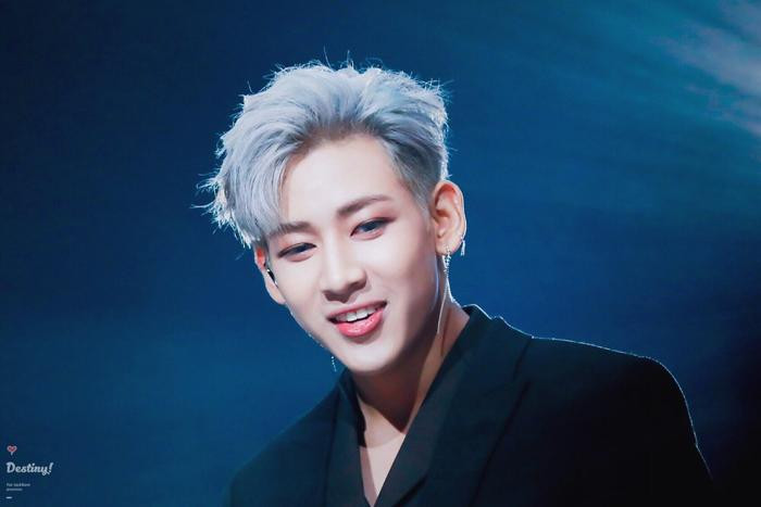 BamBam: Hoàng tử Thái với gia thế con nhà siêu giàu châu Á, muốn giải nghệ vì áp lực hẹn hò - Hình 10