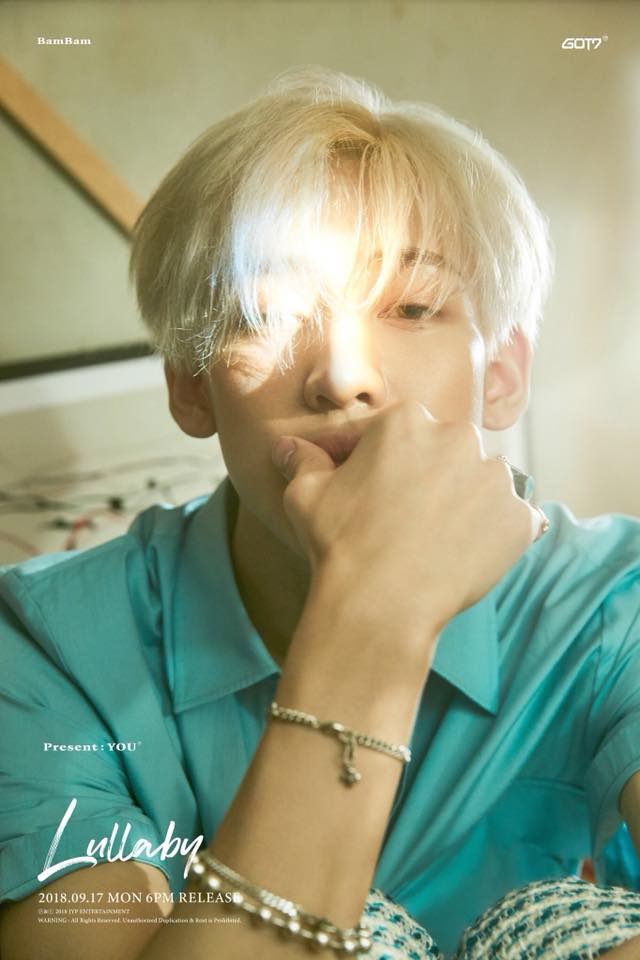 BamBam: Hoàng tử Thái với gia thế con nhà siêu giàu châu Á, muốn giải nghệ vì áp lực hẹn hò - Hình 4