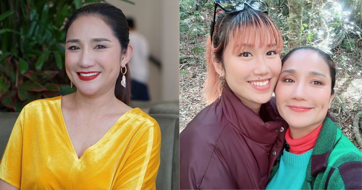 Cát Tường mót chồng đến mức nhắc mọi lúc mọi nơi, CĐM cười chê: Con gái chưa có mà mẹ đã rạo rực! - Hình 8