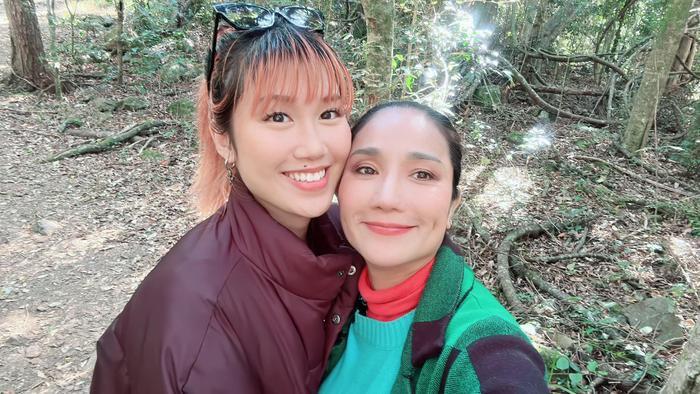 Cát Tường mót chồng đến mức nhắc mọi lúc mọi nơi, CĐM cười chê: Con gái chưa có mà mẹ đã rạo rực! - Hình 3