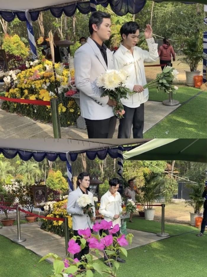 Chiêu Hùng: Tài hoa, được cố NSƯT Vũ Linh nâng đỡ, cuộc đời lận đận, ra đi vì bạo bệnh - Hình 6