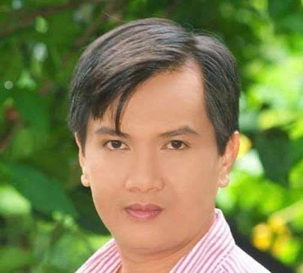 Chiêu Hùng: Tài hoa, được cố NSƯT Vũ Linh nâng đỡ, cuộc đời lận đận, ra đi vì bạo bệnh - Hình 4