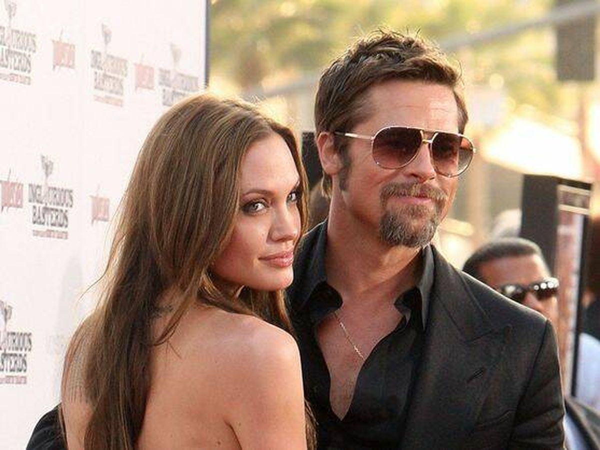 Con gái Angelina Jolie gây sốc với diện mạo ở tuổi 17, thấp thoáng hình bóng của Brad Pitt? - Hình 8