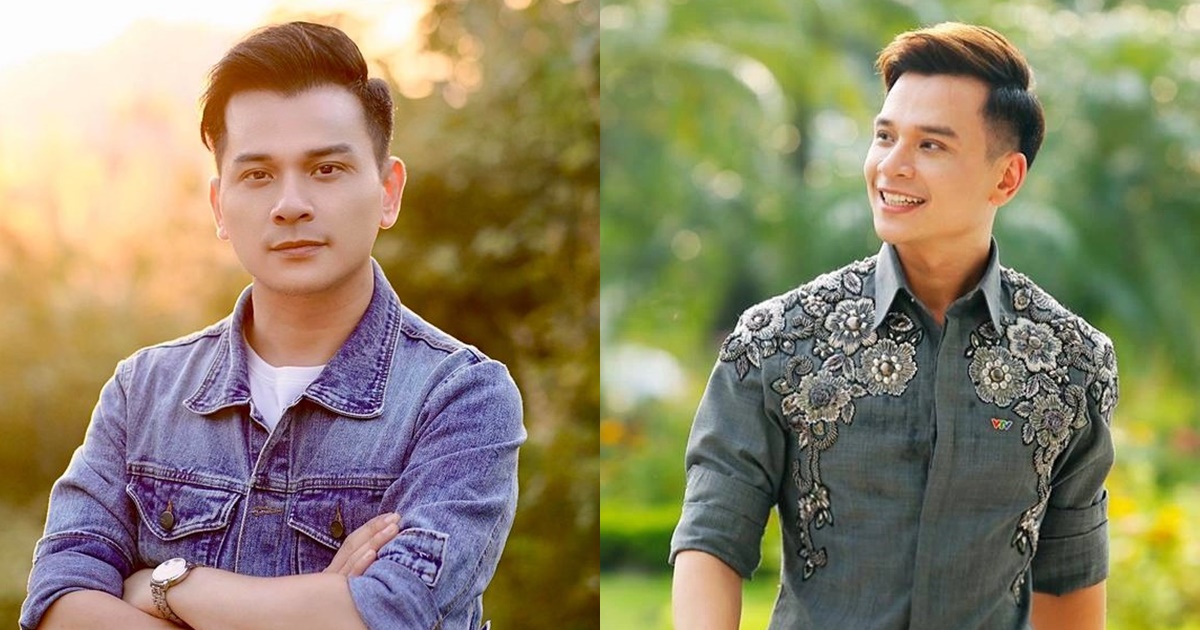 Danh Tùng: Cậu ấm đa tài của làng giải trí và chuyện tình cảm gây tò mò với MC Thùy Linh? - Hình 10