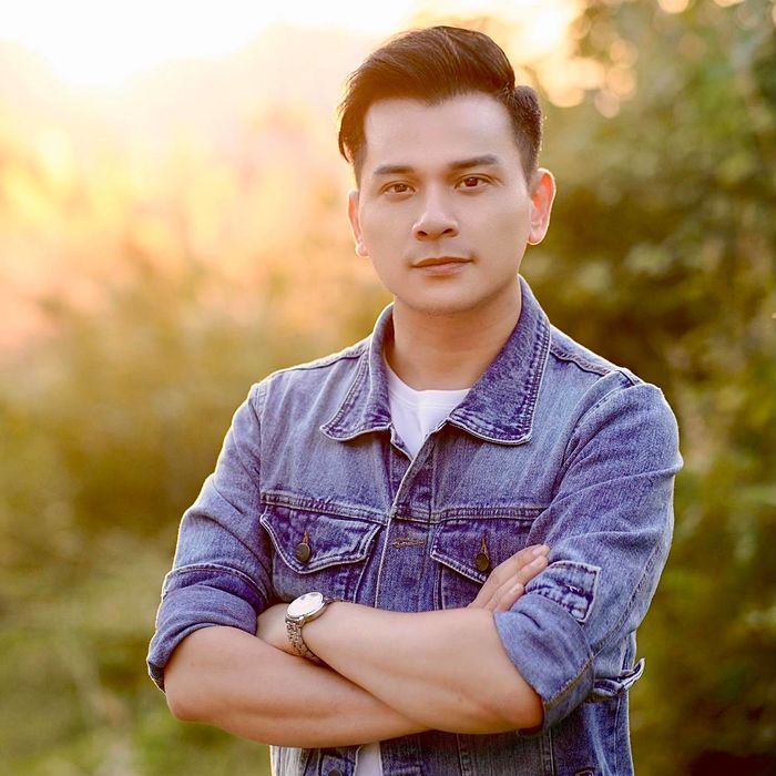 Danh Tùng: Cậu ấm đa tài của làng giải trí và chuyện tình cảm gây tò mò với MC Thùy Linh? - Hình 3
