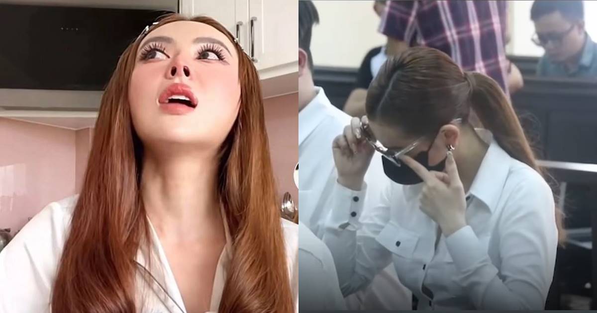 Trang Nemo kháng cáo, xin hưởng án treo, tỏ thái độ lạ trước tin đồn mang thai, CĐM thắc mắc 1 điều! - Hình 8