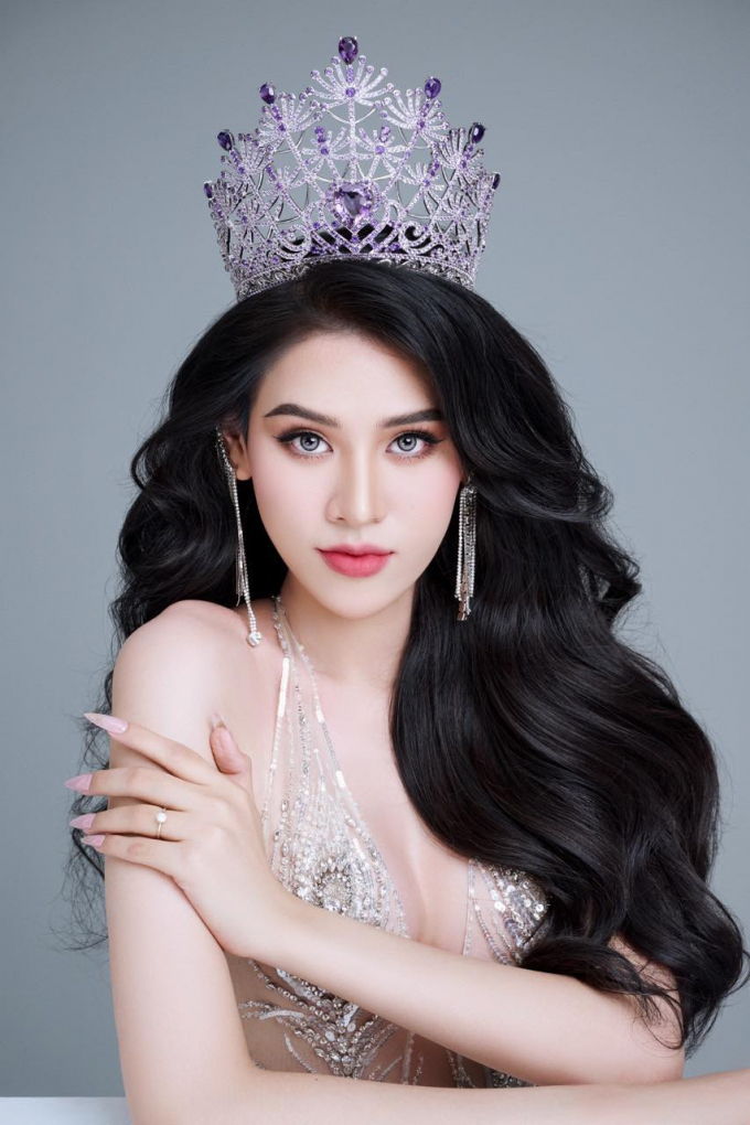 Dịu Thảo trục trặc trong màn xuất trận đến Miss International Queen 2023, fan la ó đòi công bằng - Hình 3