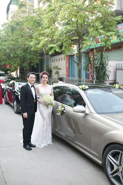 Lại Hương Thảo: Bỏ showbiz theo đại gia nhận về kết đắng, mất quyền nuôi con và cuộc hôn địa ngục - Hình 3