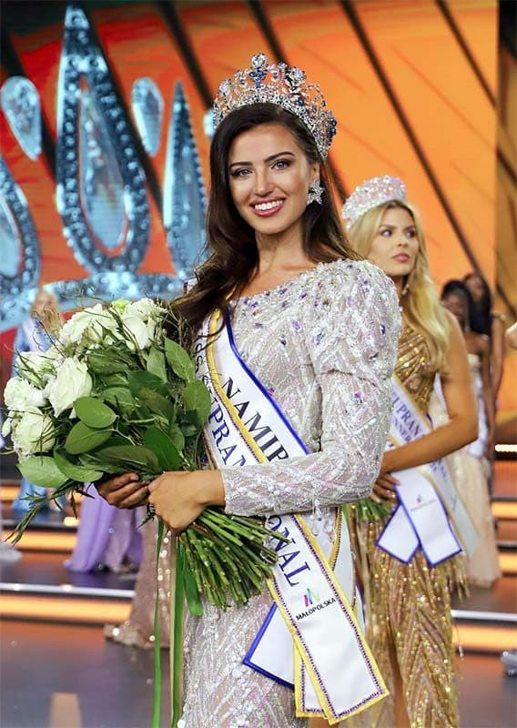Đương kim Miss International 2022 bị từ chối danh hiệu cao quý, ai sẽ là người lên ngôi? - Hình 7