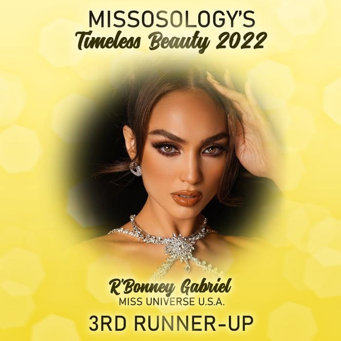 Đương kim Miss International 2022 bị từ chối danh hiệu cao quý, ai sẽ là người lên ngôi? - Hình 4