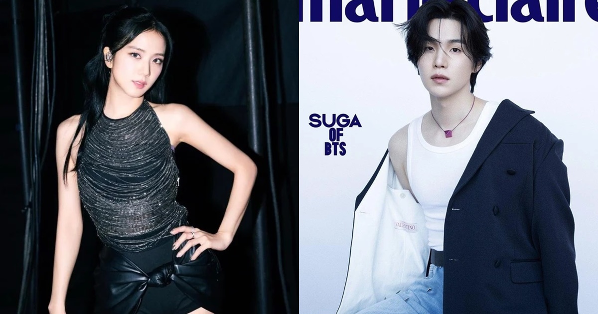 Jisoo (BLACKPINK) mê mẩn chả giò, cưng chiều fan Việt hết mực, BTS - EXO cũng rục rịch đến VN - Hình 9