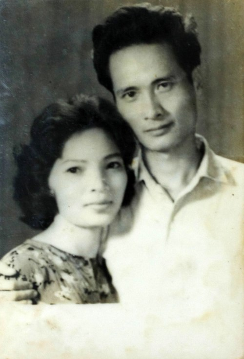 Lê Mai - Mẹ ruột NSND Lê Khanh: Cả đời dành cho sân khấu kịch, ly hôn vẫn ở chung nhà với chồng cũ - Hình 4