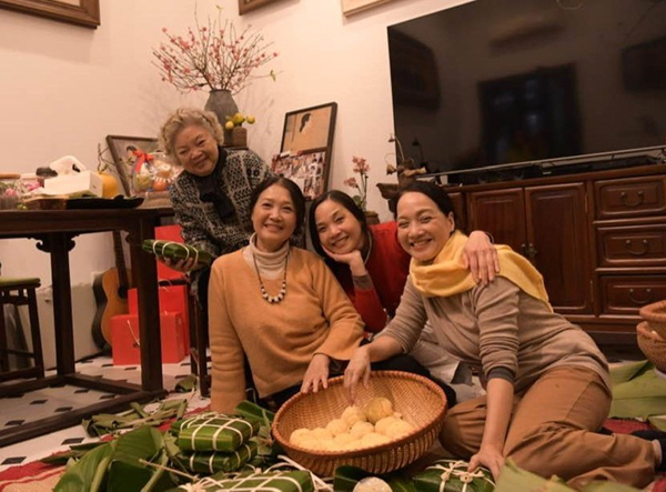 Lê Mai - Mẹ ruột NSND Lê Khanh: Cả đời dành cho sân khấu kịch, ly hôn vẫn ở chung nhà với chồng cũ - Hình 5