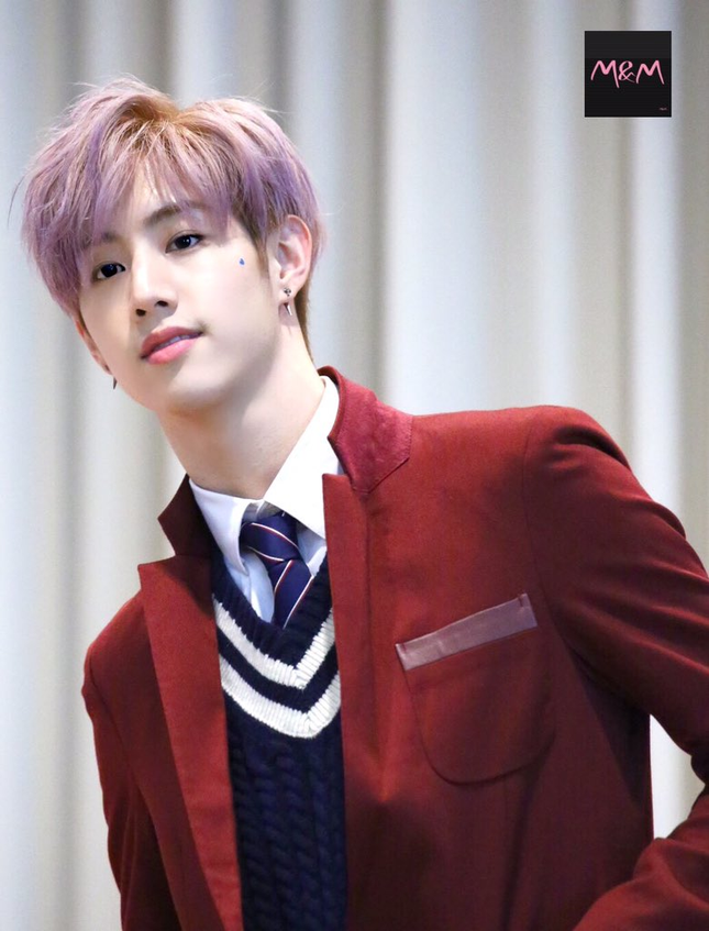 Mark Tuan: Xuất thân trâm anh thế phiệt vẫn sẵn sàng chịu khổ để thực hiện ước mơ? - Hình 1