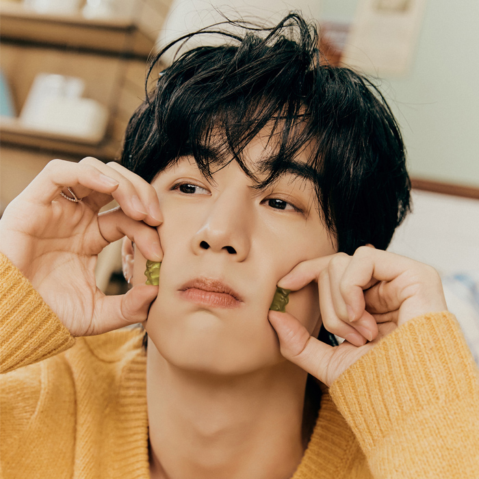 Mark Tuan: Xuất thân trâm anh thế phiệt vẫn sẵn sàng chịu khổ để thực hiện ước mơ? - Hình 5