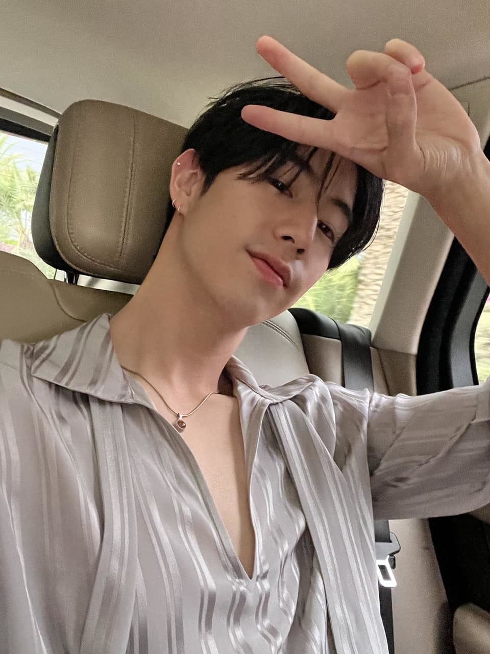 Mark Tuan: Xuất thân trâm anh thế phiệt vẫn sẵn sàng chịu khổ để thực hiện ước mơ? - Hình 6