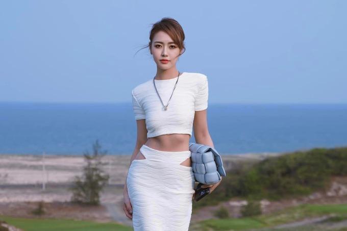 Nữ chính mới nhất Người Ấy Là Ai bị lộ chuyện ít ai biết, Bright Norraphat gây náo loạn vì tin sốc - Hình 2