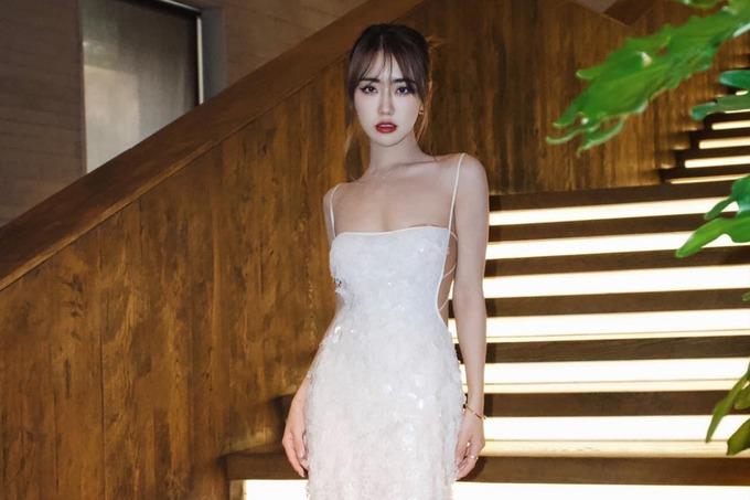 Nữ chính mới nhất Người Ấy Là Ai bị lộ chuyện ít ai biết, Bright Norraphat gây náo loạn vì tin sốc - Hình 10