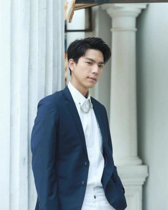 Nữ chính mới nhất Người Ấy Là Ai bị lộ chuyện ít ai biết, Bright Norraphat gây náo loạn vì tin sốc - Hình 14