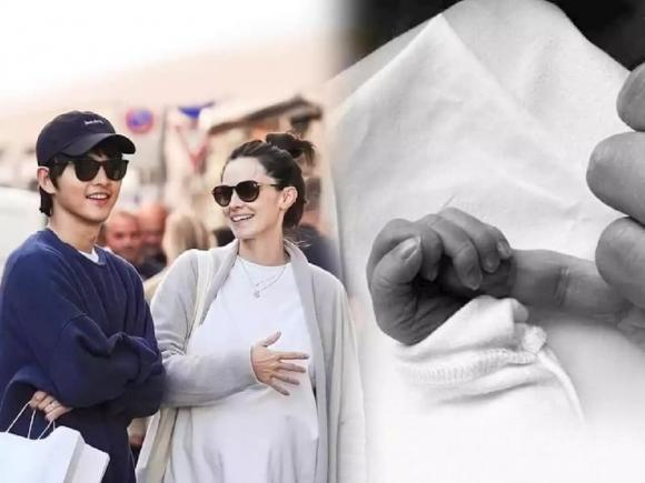 Song Joong Ki bị hàng xóm phanh phui bí mật về vợ mới, hé lộ sự thật về chuyện phải ở rể - Hình 2