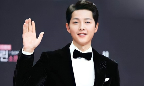 Song Joong Ki bị hàng xóm phanh phui bí mật về vợ mới, hé lộ sự thật về chuyện phải ở rể - Hình 3
