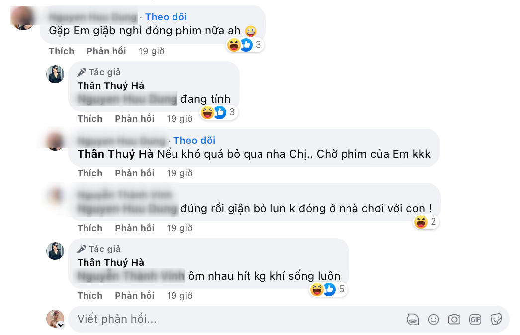 Thân Thúy Hà bức xúc vì bị quỵt cát-xê, đòi mà như xin tiền bố thí, chán nản muốn kết thúc sự nghiệp - Hình 4