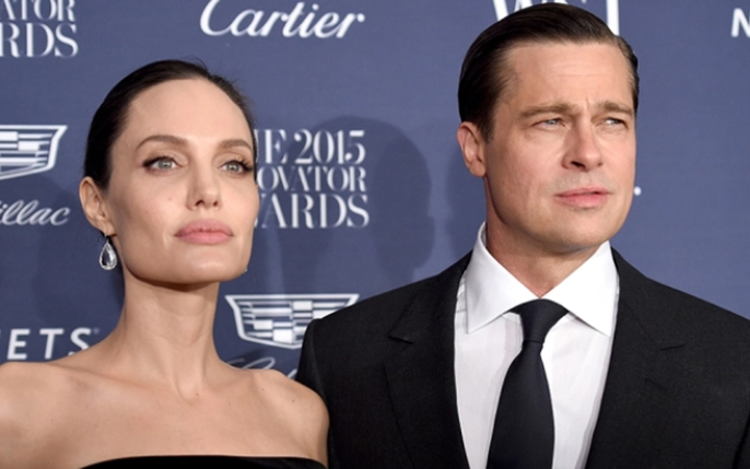 Angelina Jolie tố Brad Pitt cố gắng bịt miệng cô vì muốn che đậy chuyện đánh Pax Thiên và các con? - Hình 4