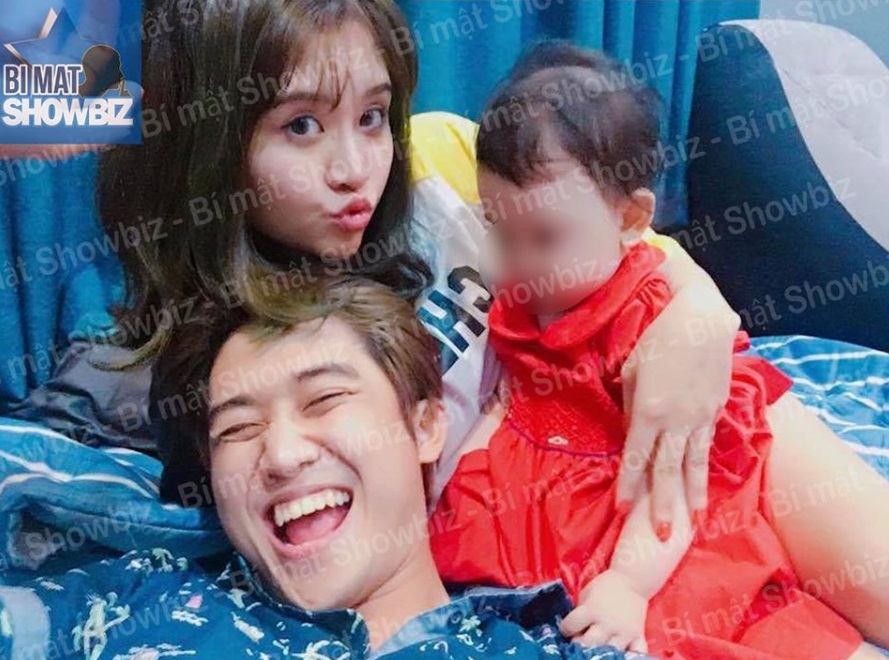 Bảo Trân: Ca sĩ từng vạch mặt Nam Em giật bồ, tố người yêu đánh bầm dập sau mâu thuẫn hiện ra sao? - Hình 3