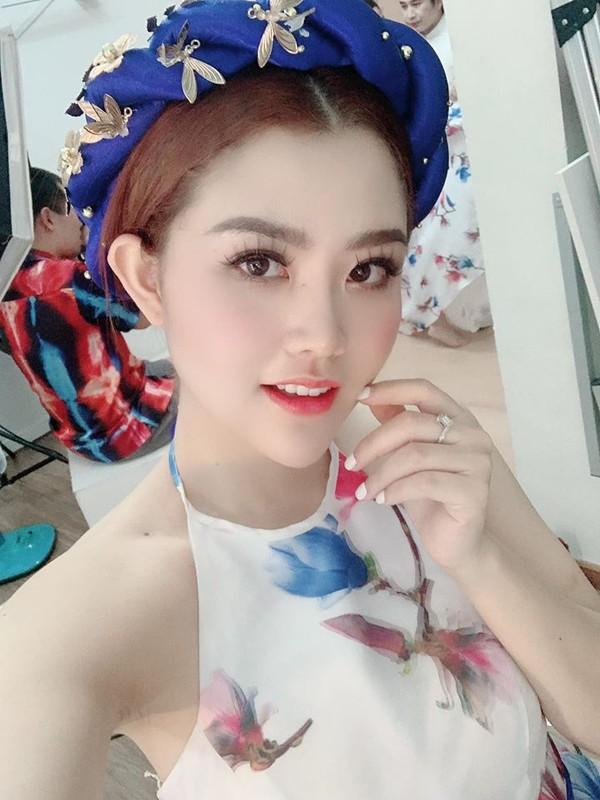 Bảo Trân: Ca sĩ từng vạch mặt Nam Em giật bồ, tố người yêu đánh bầm dập sau mâu thuẫn hiện ra sao? - Hình 5