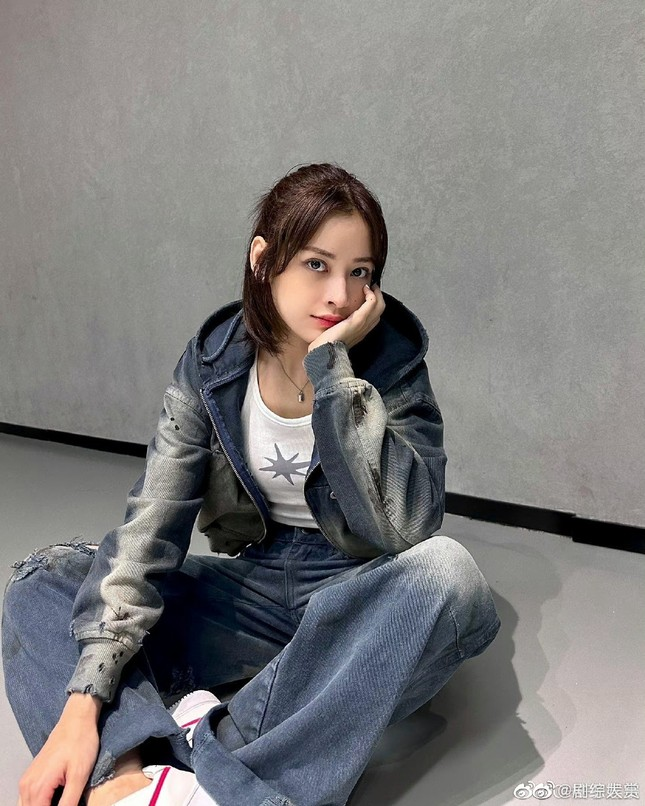 La Chí Tường muốn theo đuổi Chi Pu lên hot search weibo, CĐM tố đại diện VN bỏ tiền tạo scandal - Hình 3