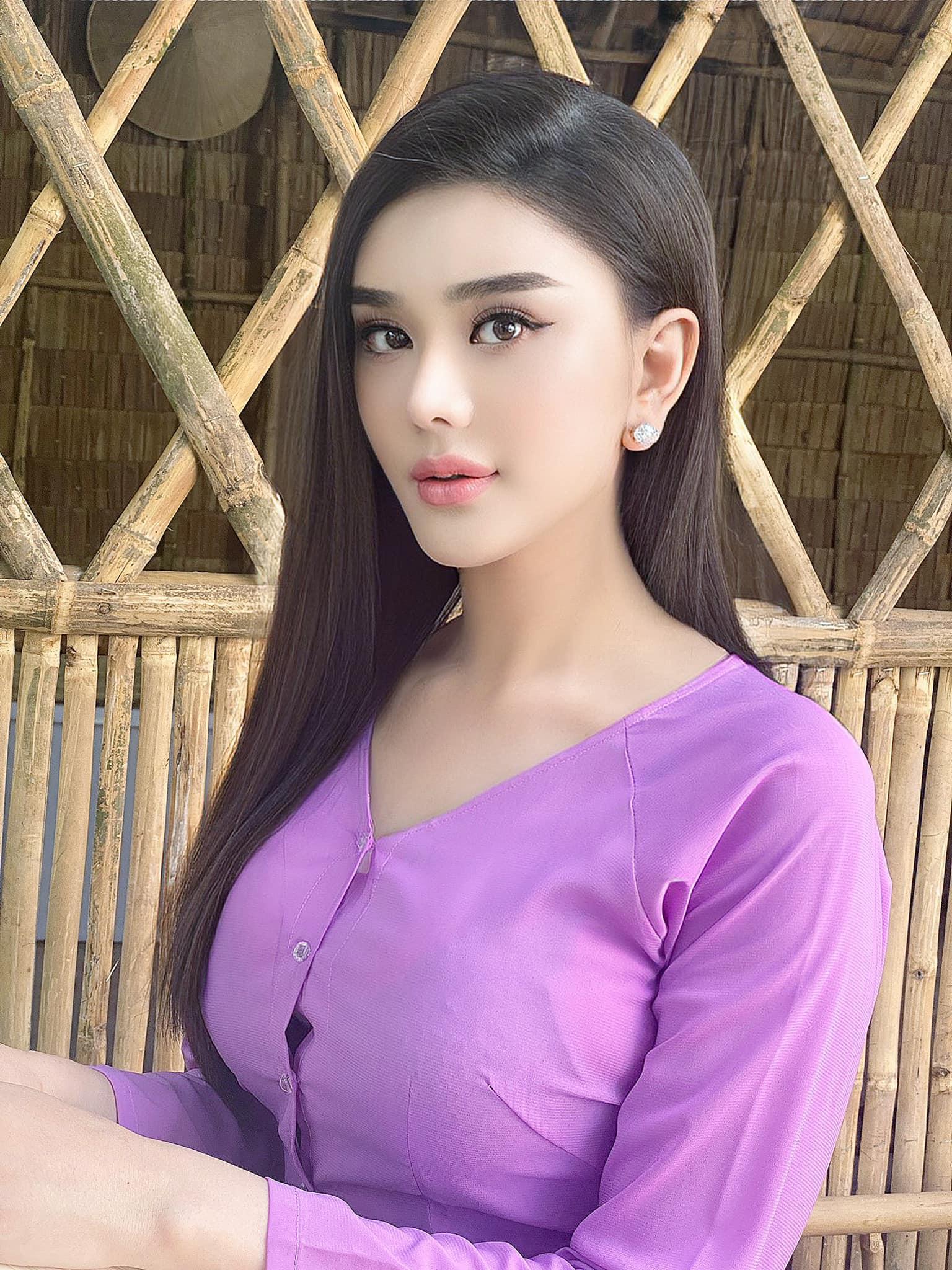 Lâm Khánh Chi xù lông, tuyên bố với anti fan: Nếu dễ thương thì tôi vui vẻ cho luôn 500k đi taxi - Hình 8