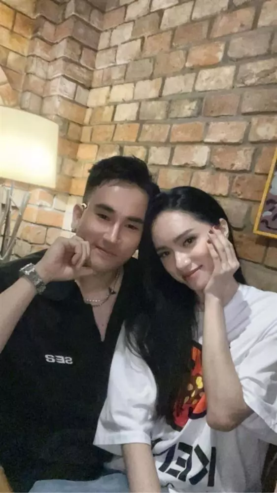 Hương Giang bị NTK tố chảnh chọe bệnh ngôi sao, mối quan hệ hiện tại gây ngỡ ngàng? - Hình 1