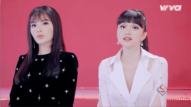 Hương Giang bị NTK tố chảnh chọe bệnh ngôi sao, mối quan hệ hiện tại gây ngỡ ngàng? - Hình 7